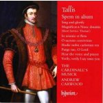 Thomas Tallis - Spem In Alium CD – Hledejceny.cz