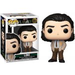 Funko Pop! 895 Marvel Loki Loki Marvel – Zboží Dáma
