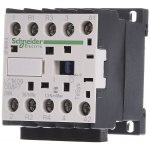 Schneider Electric LC1K0910P7 – Zboží Mobilmania