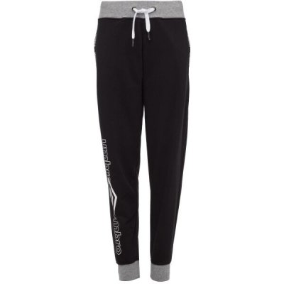 Umbro BRAD chlapecké tepláky černá – Hledejceny.cz