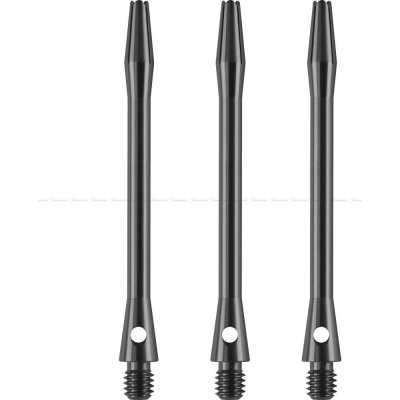 Designa hliníkové extra dlhé 53mm – Zboží Dáma