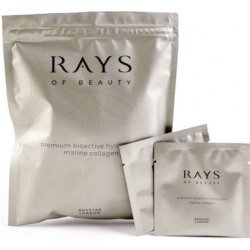 RAYS OF BEAUTY Premium kolagen 15 x 5 g