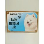 Dafiko Tabulka Samojed – Hledejceny.cz