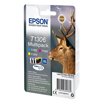 Epson T1306 - originální