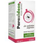 Parasidose odvšiv.příprav. Biococidin Express 100 ml – Zboží Dáma