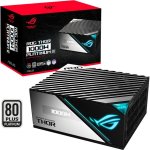 Asus ROG Thor 1000P2 1000W 90YE00L1-B0NA00 – Zboží Živě