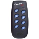 DogTrace Vysílač d-control EASY – Hledejceny.cz