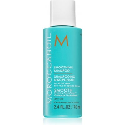 MoroccanOil Smoothing Shampoo 70 ml – Zbozi.Blesk.cz
