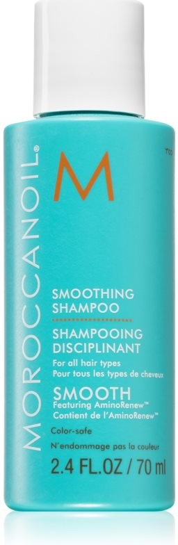 MoroccanOil Smoothing Shampoo 70 ml