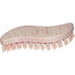 CZ kartáč podlahový esko 4212 ruční dřevo 20 x 5 cm – Zboží Dáma