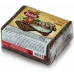 Brick Tmavý žitný chléb 375 g – Zboží Dáma