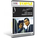 Topaz X DVD