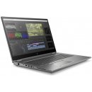 HP ZBook Fury 17 G7 119Y5EA