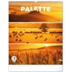 nástěnný Paleta 48 x 56 cm 2026 – Sleviste.cz
