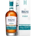 Bache Gabrielsen VSOP Triple 40% 1 l (karton) – Zboží Dáma