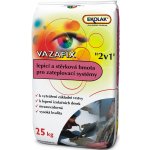 Colorlak VAZAFIX 2v1 E4009 25kg – Zboží Mobilmania