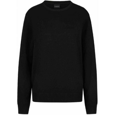 Svetr Pikeur Classic Sports Knitted pánský Kolekce 2025/26 - černá XL/52 – Zboží Dáma