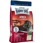 Happy Dog Supreme Nutrition Africa 2 x 12,5 kg – Hledejceny.cz