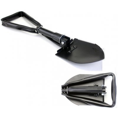 Carp Zoom Skládací lopatka 3v1 – Zboží Dáma