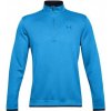 Pánský rolák Under Armour Storm SweaterFleece černá