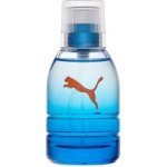 Puma Aqua toaletní voda pánská 30 ml – Sleviste.cz