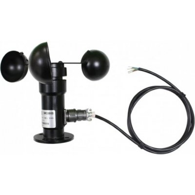 Senzor rychlosti větru UbiBot – Sleviste.cz