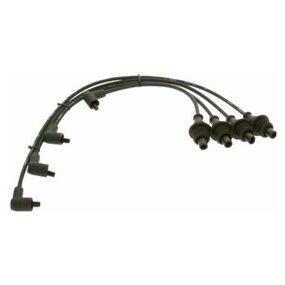BOSCH Sada kabelů pro zapalování 0986356854 – Hledejceny.cz