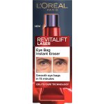 L'Oréal Péče na váčky pod očima Revitalift Laser 15 ml – Sleviste.cz