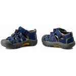 Keen Newport H2 K blue depths/gargoyle – Zboží Mobilmania