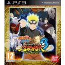 Naruto Shippuden: Ultimate Ninja Storm 3 Full Burst