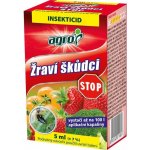 AGRO Žraví škůdci STOP 5 ml – Zboží Mobilmania
