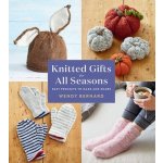 Knitted Gifts for All Seasons – Hledejceny.cz