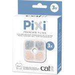 Catit Pixi filtr do fontány 3 ks – Hledejceny.cz