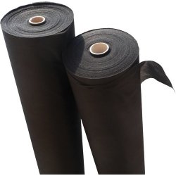 Prodomos line Netkaná mulčovací textilie 80 g/m² černá 1,1 x 10 m