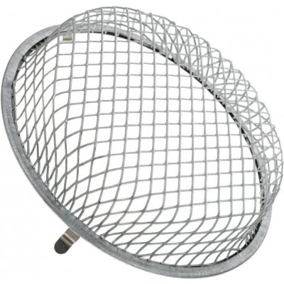 Resun ochranná mříž pro lampu 21 cm – Sleviste.cz