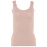 Leptir Dámské tílko světle růžová – Sleviste.cz