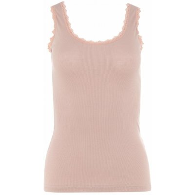 Leptir Dámské tílko světle růžová – Sleviste.cz