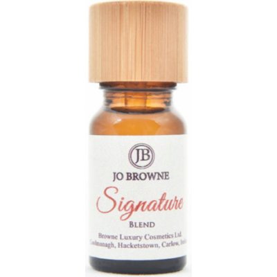 Jo Browne Signature Blend směs do Aroma difuzéru 10 ml – Hledejceny.cz