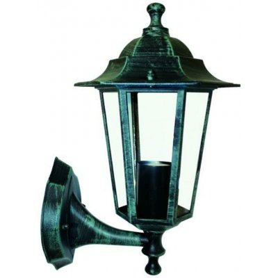 ACA Lighting Garden HI6021V – Hledejceny.cz