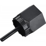 Shimano Stahovák TLLR15 na kazetu a kotouč Center Lock – Sleviste.cz