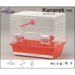 Inter-Zoo Kanarek 39 x 25 x 33,5 cm – Zboží Dáma