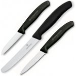 Victorinox Sada nožů na zeleninu 3 ks 6.7113.3 – Zboží Mobilmania