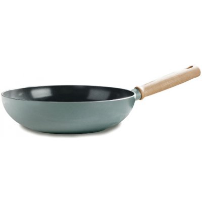 GreenPan Pánev Wok Mayflower 28 cm od 1 617 Kč - Heureka.cz