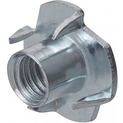 Walteco Matice natloukací M8x11/22mm, 4 ks – Sleviste.cz