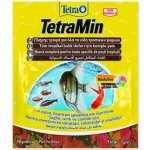 Tetra Min 12 g – Hledejceny.cz