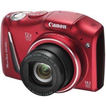 Canon PowerShot SX150 IS