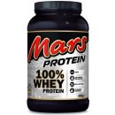 Mars 100% Whey Protein Powder 800 g