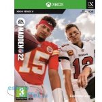 Madden NFL 22 (XSX) – Zboží Mobilmania