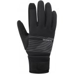 Shimano Windbreak Thermal LF black/grey – Zbozi.Blesk.cz