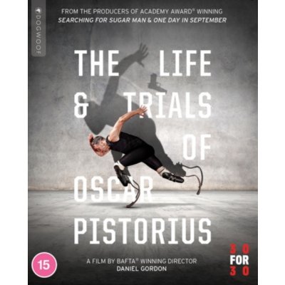 Life And Trials Of Oscar Pistorius BD